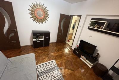Inchiriez apartament 2 camere zona Floreasca, Str. Ghita Padureanu, loc parcare. - 4
