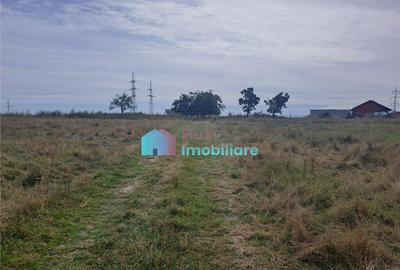 Parcele teren intravilan 1026 mp si 1000 mp Burdujeni - 1