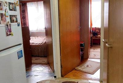 Apartament 4 camere decomandat, conf. 1, et. 2, 2 bai, balcon, debara, pivni?a - 6