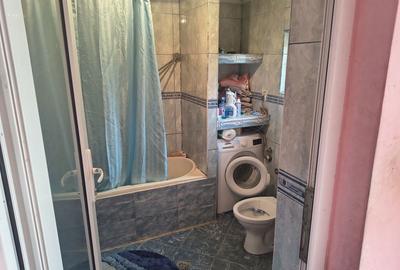 Casă cu 4 camere în Sânpetru Mare - 7