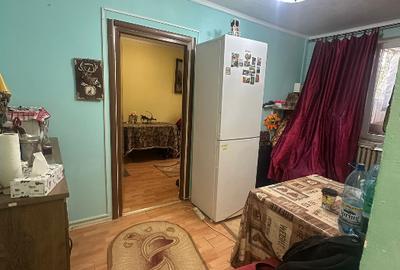 Apartament cu 2 camere semidecomandat în Eroii Revoluției - 6