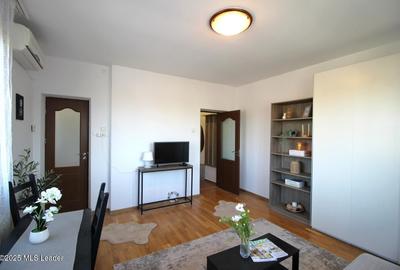 Ultracental - Str. Roma, Garsoniera 25 mp utili, gata de mutat! Ultracental - Str. Roma, Garsoniera 25 mp utili, gata de mutat! - 4