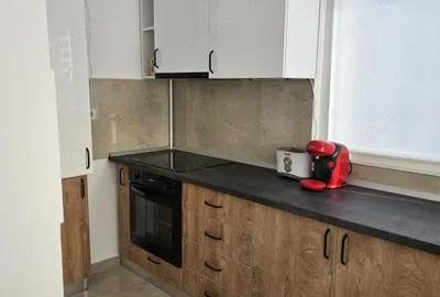 Apartament cu 2 camere decomandat în Parcul Carol - 7
