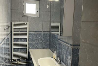 Apartament cu 2 camere decomandat în Central - 2