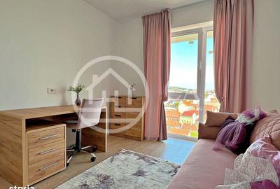 Apartament cu 3 camere decomandat în Lotus - 15