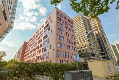 Expozitiei 1 cladirea B1, Presei Libere, 300 - 4650 mp  0% comision! - 1