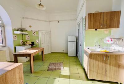 Apartament cu 1 camere semidecomandat, mobilat în Ultracentral - 9