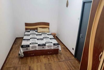 Apartament cu 2 camere semidecomandat în Central - 2