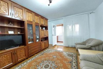 Apartament cu 3 camere decomandat în Dorobanți - 4