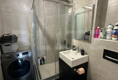 Apartament cu 3 camere în Central - 4