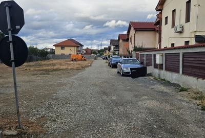 Teren de 400 mp, în Mărăcineanu - 5