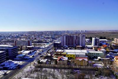 Vanzare Garsoniera Ansamblul Primavara Ghencea | Centrala - 9