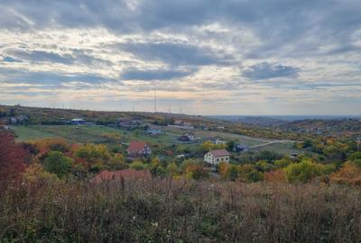 Teren de 2100 mp, în Spitalul Județean - 1