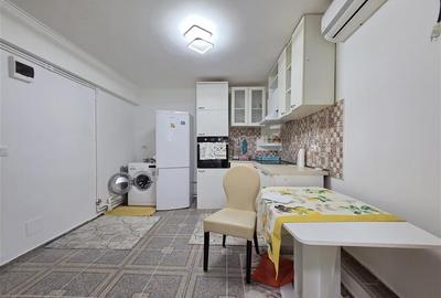 Apartament cu 2 camere nedecomandat în Tudor Vladimirescu - 5