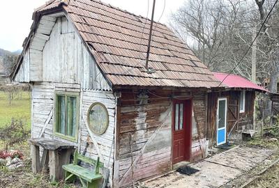 Casă cu 2 camere în Central - 4