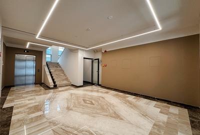 Comision 0. Apartament 3 camere, Columna Residence, Vivo Floresti - 3