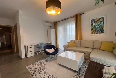 Apartament cu 2 camere decomandate - Platinia Mall - 3
