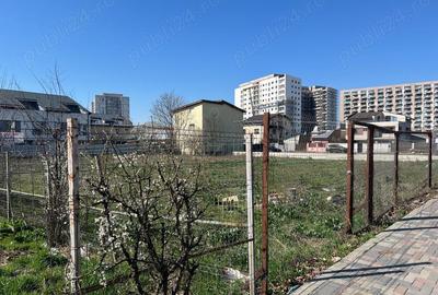 Titan _Auchan - unicat, teren 1750 mp, pe colt, dubla deschidere Titan _Auchan - unicat, teren 1750 mp, pe colt, dubla deschidere - 3