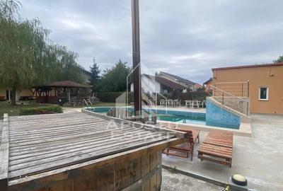 Apartament cu 3 camere decomandat în Dumbrăvița