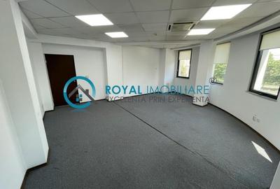 Royal Imobiliare - inchirieri birouri zona centrala - 4