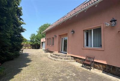 Casă individuală cu 4 camere cu Teren 381 Mp în Sântana de Mureș - 17