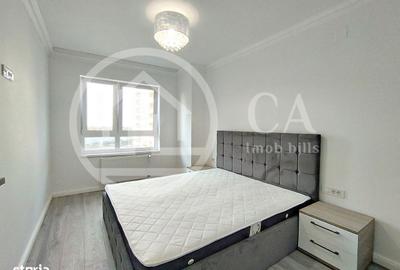 Apartament cu 3 camere decomandat în Cihei - 1