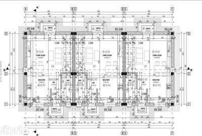 Casă cu 3 camere cu Teren 180 Mp în Central - 12