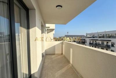 Apartament cu 2 camere decomandat, mobilat în Popești-Leordeni - 7