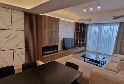 Apartament cu 4 camere decomandat în Cotroceni - 3