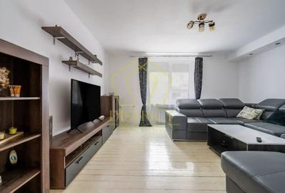 Casa individuala cu 4 camere, garaj si anexe | Girocului | COM 0% - 2