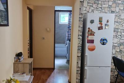 Apartament cu 2 camere decomandat în Tudor - 1