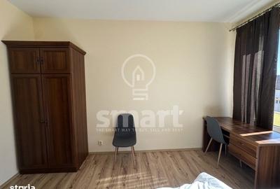 Apartament cu 4 camere semidecomandat în Zorilor - 12