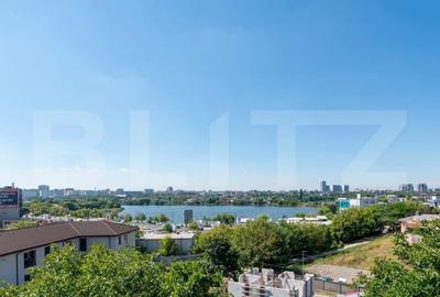 Apartament cu 4 camere, 200 mp, Dobroesti - 11