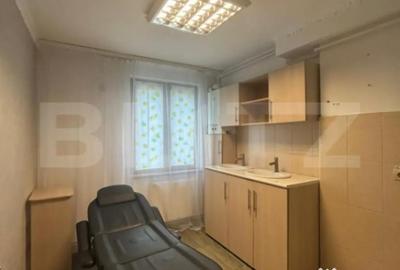 Spațiu comercial, de 50 mp, în 7 Noiembrie - 2