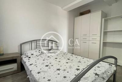 Apartament cu 3 camere de inchiriat in cartierul Luceafar... - 7
