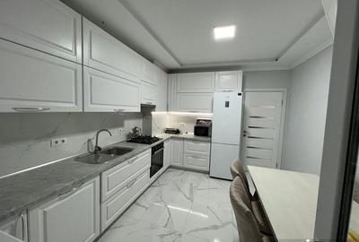 Apartament cu 2 camere decomandat în Tineretului