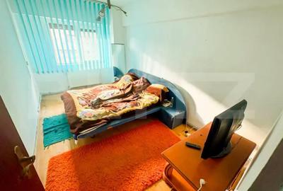 Apartament cu 4 camere decomandat în Decebal - 8