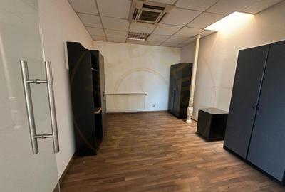 Birouri de inchiriat - inchiriere totala sau partiala - Zona Depozitelor - 3