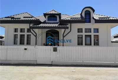 Casă cu 2 camere în Miroslava