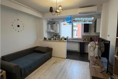 Apartament cu 2 camere în Prelungirea Ghencea - 18