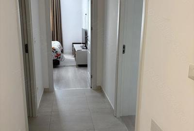 Apartament cu 2 camere decomandat în Central - 8