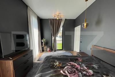 Casă cu 4 camere cu Teren 720 Mp în Central - 2