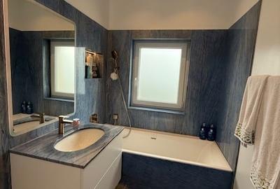 Apartament cu 3 camere decomandat, mobilat în Bună Ziua - 4