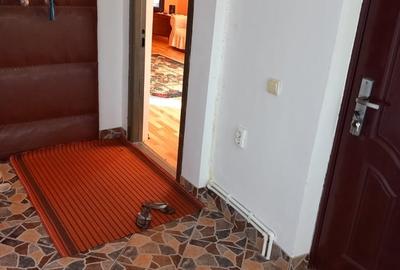 Casă cu 7 camere cu Teren 1000 Mp în Central - 12