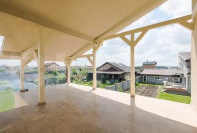 Casă cu 6 camere cu Teren 910 Mp în Săcălaz - 14