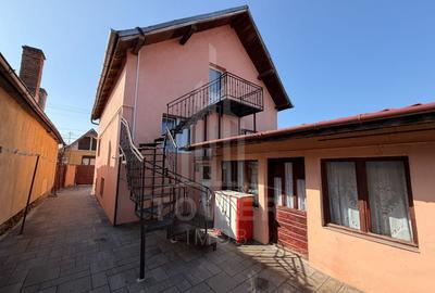 Casă individuală cu 4 camere cu Teren 400 Mp în Țiglari - 4