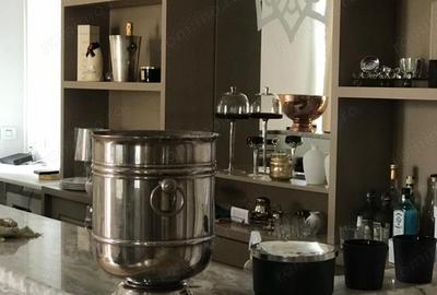 De inchiriat spatiu pentru birouri renovat total, suprafata de 225 mp, zona Fabricii de Bere - 18