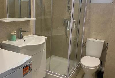 Apartament cu 2 camere semidecomandat în Dobroești