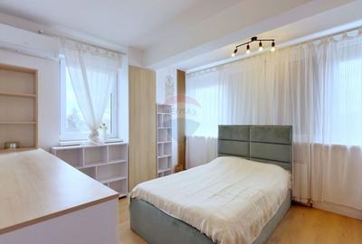 Apartament cu 3 camere semidecomandat, mobilat în Colentina - 15