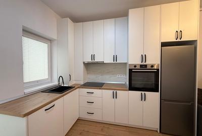 Apartament cu 2 camere în Turnișor - 1